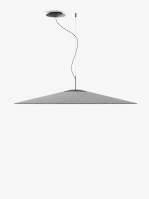 Koinè acoustic Suspension