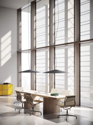 Koinè acoustic Suspension