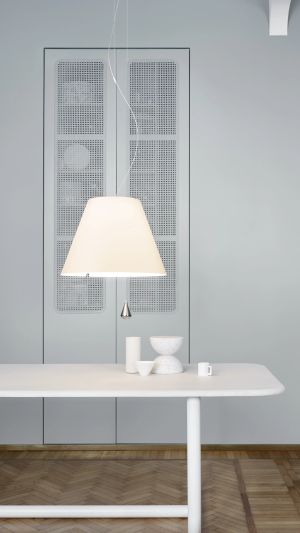 Lady Costanza Suspension