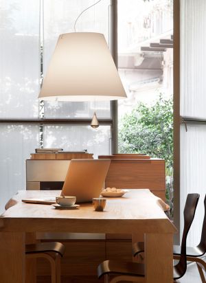 Lady Costanza Suspension