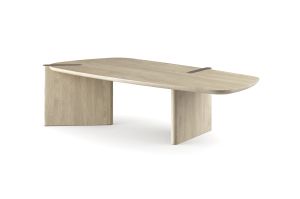 Flatiron table by BONALDO