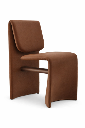 Avant-Garde chair by BONALDO