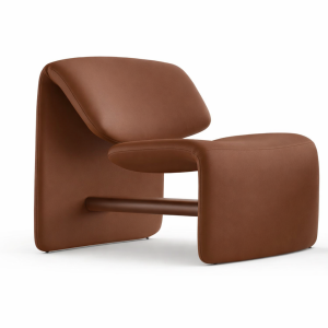 Avant - Garde armchair by BONALDO
