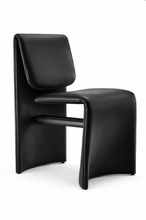 Avant-Garde chair by BONALDO