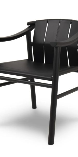 HAIKU II leather by Nobonobo