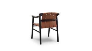 HAIKU II leather by Nobonobo