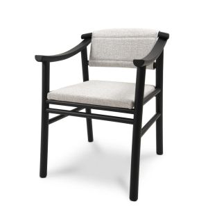 HAIKU II upholstered by Nobonobo