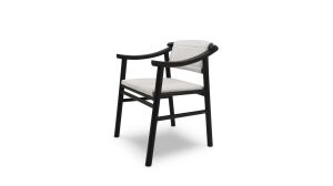 HAIKU II upholstered by Nobonobo