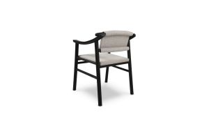 HAIKU II upholstered by Nobonobo