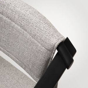 HAIKU II upholstered by Nobonobo