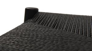 HAIKU I natural straw by Nobonobo