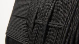 HAIKU I natural straw by Nobonobo