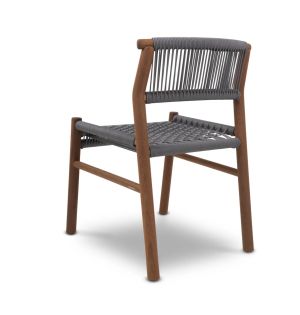 HAIKU I nautical rope by Nobonobo