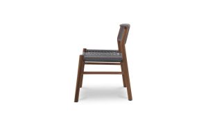 HAIKU I nautical rope by Nobonobo