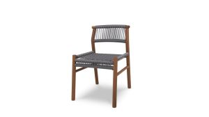 HAIKU I nautical rope by Nobonobo