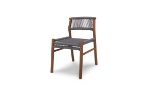 HAIKU I nautical rope by Nobonobo