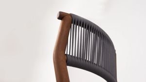 HAIKU I nautical rope by Nobonobo