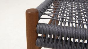 HAIKU I nautical rope by Nobonobo