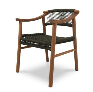 HAIKU II nautical rope by Nobonobo