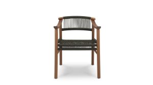 HAIKU II nautical rope by Nobonobo