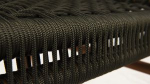 HAIKU II nautical rope by Nobonobo