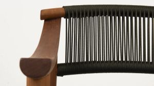 HAIKU II nautical rope by Nobonobo