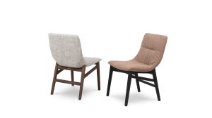 WAVE chair by Nobonobo