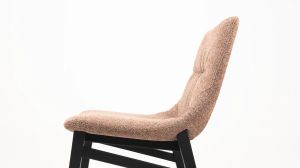 WAVE chair by Nobonobo