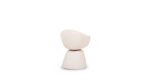 Dama Chair by Nobonobo