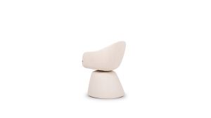 Dama Chair by Nobonobo