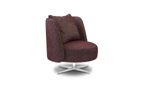 Armchair Pyora I by Nobonobo