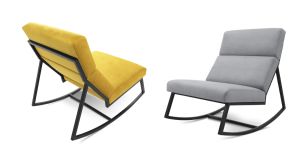 Armchair Abo by Nobonobo