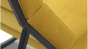 Armchair Abo by Nobonobo