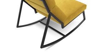 Armchair Abo by Nobonobo