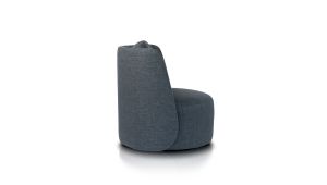 Armchair Pyora II by Nobonobo