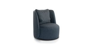 Armchair Pyora II by Nobonobo