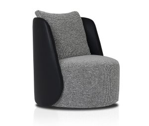 Armchair Pyora II by Nobonobo