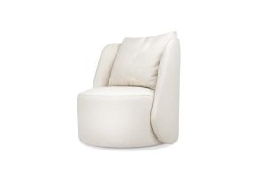 Armchair Pyora II by Nobonobo