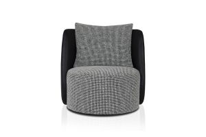 Armchair Pyora II by Nobonobo