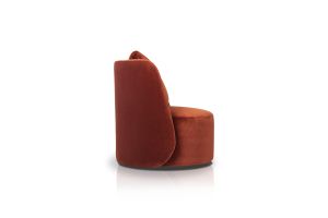 Armchair Pyora II by Nobonobo