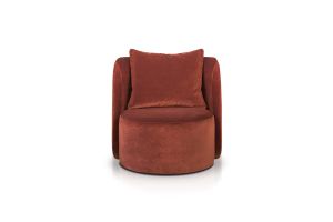 Armchair Pyora II by Nobonobo