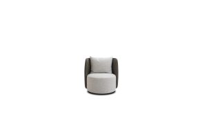 Armchair Pyora II by Nobonobo