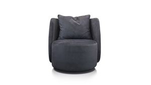 Armchair Pyora II by Nobonobo