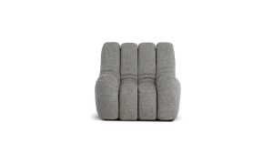 Armchair Wadi by Nobonobo