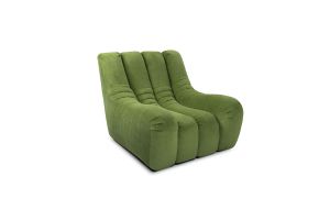 Armchair Wadi by Nobonobo
