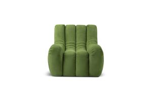 Armchair Wadi by Nobonobo