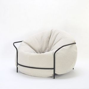 Armchair UNI by Nobonobo