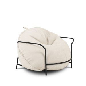 Armchair UNI by Nobonobo