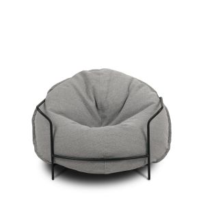 Armchair UNI by Nobonobo
