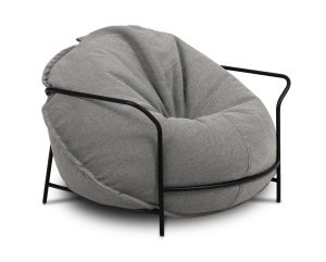 Armchair UNI by Nobonobo